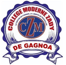 COLLEGE MODERNE ZADI GAGNOA